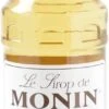 Monin Koffiesiroop Toffee Nut - 70 Cl -Koffie Apparatuur 285x1200 1