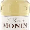 Monin Koffiesiroop Amaretto - 70 Cl -Koffie Apparatuur 285x1200
