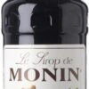 Monin Koffie/Thee Siroop Fles - Chai Tea - 70cl 2 Monin Koffie/Thee Siroop Fles - Chai Tea - 70cl -Koffie Apparatuur 286x1200