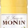 Monin Siroop Vanille - Koffieverrijker - 1 Liter -Koffie Apparatuur 286x1200 2