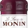 Monin Koffiesiroop Lavendel - 70 Cl -Koffie Apparatuur 291x1200