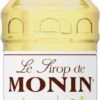 Monin Vanille Koffie Siroop Fles 70cl 1 Monin Vanille Koffie Siroop Fles 70cl -Koffie Apparatuur 291x1200 2
