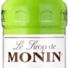 Monin Koffiesiroop Komkommer - 70 Cl -Koffie Apparatuur 296x1200 1