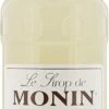 Monin Koffiesiroop Cocos - 70 Cl -Koffie Apparatuur 296x1200