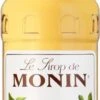 Monin Siroop Hazelnoot - Koffiesiroop - 1 Liter 2 Monin Siroop Hazelnoot - Koffiesiroop - 1 Liter -Koffie Apparatuur 304x1200