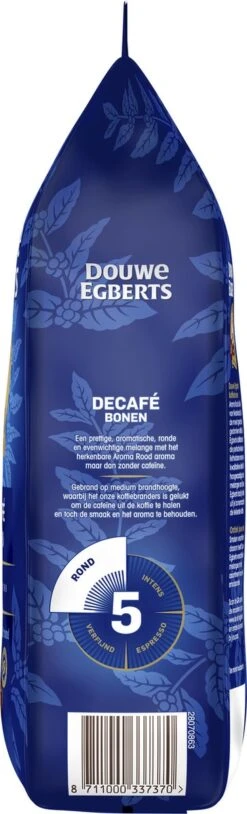 Douwe Egberts Décafé Koffiebonen - 4 X 500 Gram -Koffie Apparatuur 364x1200 7
