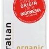 Australian Single Origin Gayo Koffiebonen - 4 X 750 Gram - UTZ Organic 1 Australian Single Origin Gayo Koffiebonen - 4 X 750 Gram - UTZ Organic -Koffie Apparatuur 378x1200