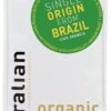 Australian Coffee Beans Special Blend Brazil -4 X 750 Gram- UTZ Organic -Koffie Apparatuur 378x1200 2