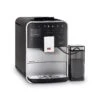Melitta Barista TS Smart - Zilver Zwart - F850-101 Met €49 Gratis Koffie 1 Melitta Barista TS Smart - Zilver Zwart - F850-101 Met €49 Gratis Koffie -Koffie Apparatuur 4006508217847 BaristasmartTSSilverLeftF850 101 22afcb10 74d7 4eb3 b860 82d99ce72ac6