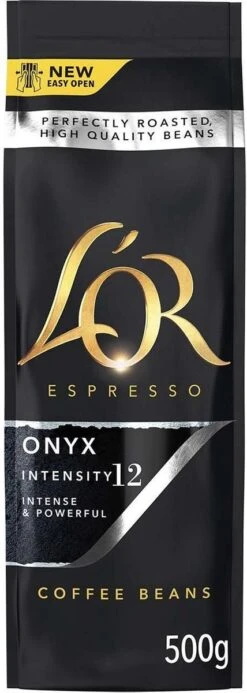 L'OR Koffiebonen Variatiepakket - 4x 500 Gram -Koffie Apparatuur 428x1200