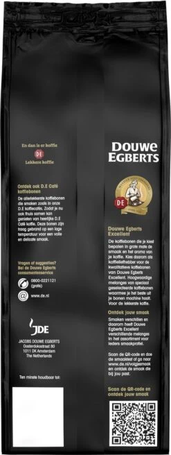 Douwe Egberts Mocca Koffiebonen - 4 X 500 Gram -Koffie Apparatuur 452x1200 3