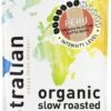 Australian Coffee Beans Single Origin Peru -4 X 500 Gram- UTZ Organic -Koffie Apparatuur 453x1200 5