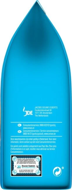 Senseo Decaf Koffiepads - 5/9 Intensiteit - 10 X 36 Pads -Koffie Apparatuur 454x1200 7