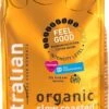 Australian Coffee Beans Feel Good -4 X 500 Gram- UTZ Organic -Koffie Apparatuur 487x1200