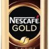 Nescafe Gold Oploskoffie - 200 Gram -Koffie Apparatuur 522x1200