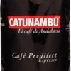 Catunambú Predilect Koffiebonen 1 Kilo - Premium Kwaliteit - Horecakoffie Voor Thuis - Ultiem Koffiegenot -Koffie Apparatuur 551x1200