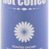 Chikko - Biologische Caffeïnevrije Koffievervanger - Geroosterde Cichorei -Roasted Chicory - 150 G -Koffie Apparatuur 569x1200