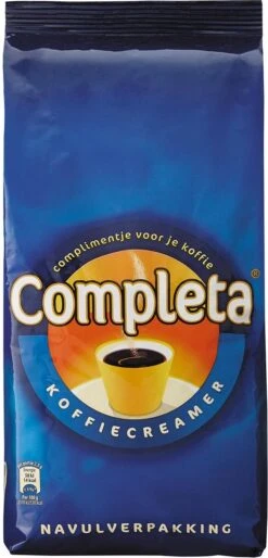 Completa Romige Koffiecreamer - 8 X 1 Kg -Koffie Apparatuur 577x1200 1