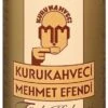 Turkse Koffie Kurukahveci Mehmet Efendi 500 Gr. - Gemalen Koffie - Turkish Coffee - Türk Kahvesi - Turk Kahvesi -Koffie Apparatuur 615x1200 1