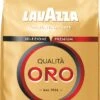 Lavazza Qualita Oro Koffiebonen -1 X 1 Kg -Koffie Apparatuur 621x1200 1