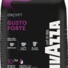Lavazza Expert Gusto Forte - Koffiebonen - 1 Kilo -Koffie Apparatuur 632x1200