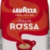 Lavazza Qualita Rossa Koffiebonen - 500g -Koffie Apparatuur 634x1200 1