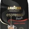 Lavazza Koffiebonen Espresso Barista GRAN CREMA -Koffie Apparatuur 646x1200