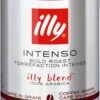 Illy Intenso Koffiebonen - 6 X 250 Gram -Koffie Apparatuur 658x1200