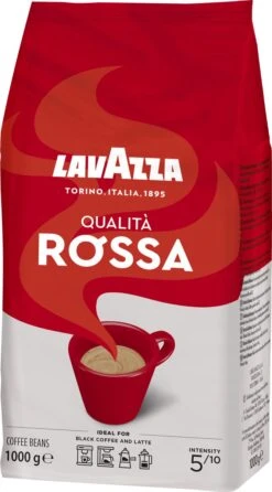 Lavazza Qualita Rossa Koffiebonen - 1 Kg 9 Lavazza Qualita Rossa Koffiebonen - 1 Kg -Koffie Apparatuur 665x1200 1
