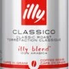 Illy Classico Koffiebonen - 6 X 250 Gram -Koffie Apparatuur 678x1200