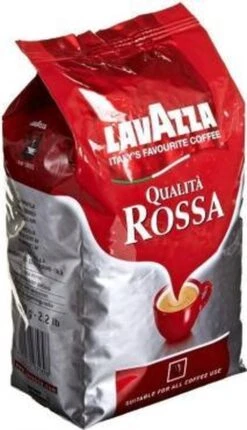 Lavazza Qualita Rossa Koffiebonen - 6x1KG -Koffie Apparatuur 690x1200 2