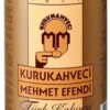Turkse Koffie Kurukahveci Mehmet Efendi 250 Gr. - Gemalen Koffie - Turkish Coffee - Türk Kahvesi - Turk Kahvesi - Coffee -Koffie Apparatuur 693x1200