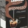 Lavazza Espresso Italiano Classico Gemalen / Filterkoffie - 8 X 250 Gram 2 Lavazza Espresso Italiano Classico Gemalen / Filterkoffie - 8 X 250 Gram -Koffie Apparatuur 709x1200