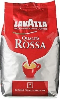 Lavazza Qualita Rossa Koffiebonen - 1 Kg 10 Lavazza Qualita Rossa Koffiebonen - 1 Kg -Koffie Apparatuur 730x1200