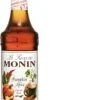 Monin Koffiesiroop Pumpkin Spice - 70 Cl 1 Monin Koffiesiroop Pumpkin Spice - 70 Cl -Koffie Apparatuur 734x1200 5