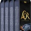 L'OR Espresso Fortissimo Koffiebonen (10) - 4 X 500 Gram -Koffie Apparatuur 765x1200 2
