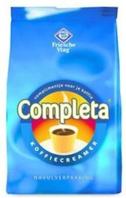 Completa Romige Koffiecreamer - 8 X 1 Kg -Koffie Apparatuur 766x1200 6