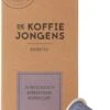 Biologisch Afbreekbare Koffiecups - Ristretto 60x - De Koffiejongens 2 Biologisch Afbreekbare Koffiecups - Ristretto 60x - De Koffiejongens -Koffie Apparatuur 780x1200
