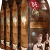 Douwe Egberts D.E Café Creatie Koffiebonen - 7/9 Intensiteit - 4 X 500 Gram -Koffie Apparatuur 795x1200 1