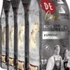 Douwe Egberts D.E Café Espresso Koffiebonen - Intensiteit 7/9 - 4 X 500 Gram 1 Douwe Egberts D.E Café Espresso Koffiebonen - Intensiteit 7/9 - 4 X 500 Gram -Koffie Apparatuur 795x1200