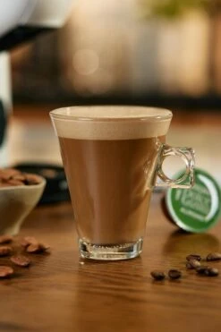 Nescafé Dolce Gusto Almond Macchiato Capsules - Vegan Koffie - 36 Koffiecups -Koffie Apparatuur 800x1200 1