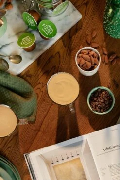 Nescafé Dolce Gusto Almond Macchiato Capsules - Vegan Koffie - 36 Koffiecups -Koffie Apparatuur 800x1200