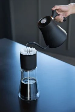 FELLOW - Stagg [XF] Set (Dripper + Carafe) - Handmatige Filterkoffie Set -Koffie Apparatuur 800x1200 8