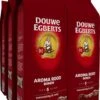 Douwe Egberts Aroma Rood Koffiebonen - 6 X 500 Gram -Koffie Apparatuur 837x1200