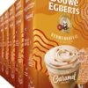 Douwe Egberts Verwenkoffie Latte Caramel Oploskoffie - 5 X 8 Zakjes -Koffie Apparatuur 855x1200 3