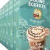 Douwe Egberts Latte Choco Hazelnut Oploskoffie - 5/9 Intensiteit - 5 X 8 Zakjes -Koffie Apparatuur 856x1200 3