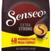 Senseo Extra Strong Koffiepads - 10 X 48 Stuks -Koffie Apparatuur 871x1200