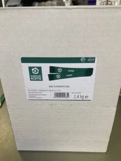Suikersticks / Suikerzakjes Professional 600 St. A 4 Gram - Koepoort Koffie 7 Suikersticks / Suikerzakjes Professional 600 St. A 4 Gram - Koepoort Koffie -Koffie Apparatuur 900x1200 2