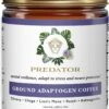 Predator - Ground Adaptogen Coffee - Mushroom Coffee - Vrij Van Caffeine 2 Predator - Ground Adaptogen Coffee - Mushroom Coffee - Vrij Van Caffeine -Koffie Apparatuur 935x1200