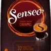 Senseo Caramel Koffiepads - 2/9 Intensiteit - 10 X 32 Pads -Koffie Apparatuur 940x1200